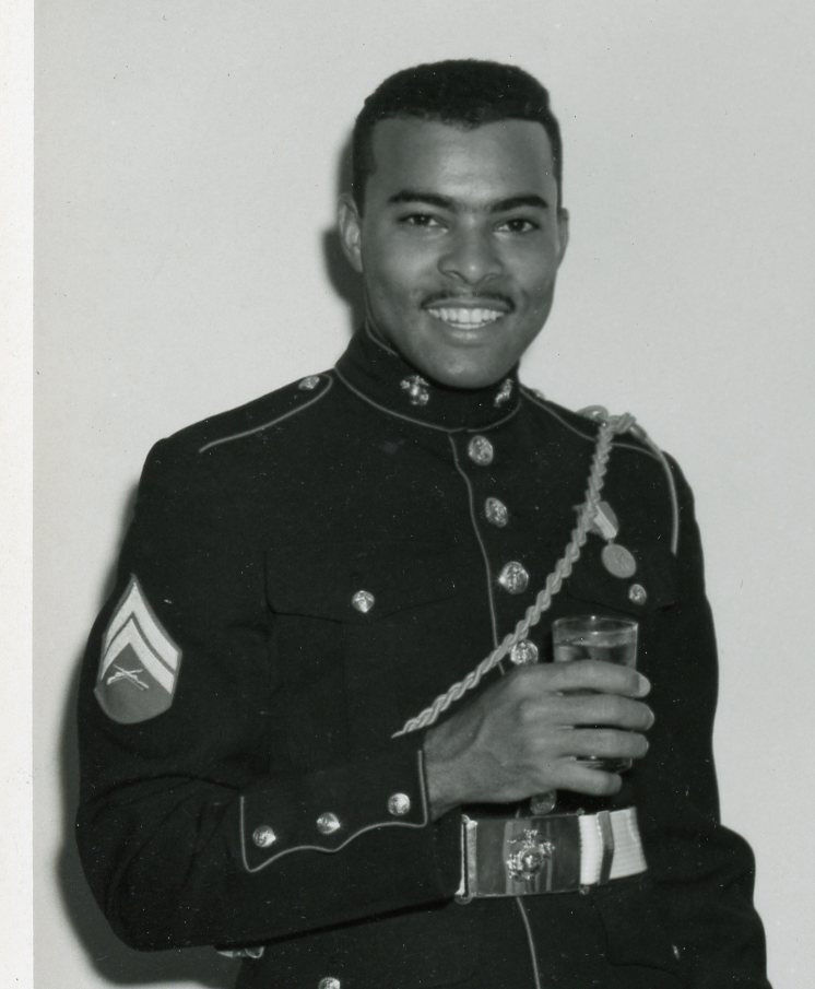 Tyler, Gerald D.